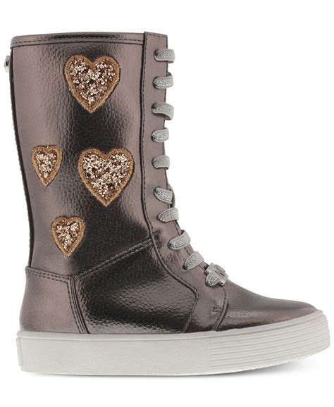 toddler michael kors boots|Michael Kors kids outlet.